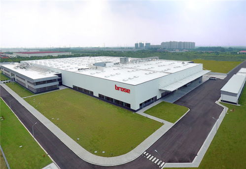 逆風前行 經濟下行背景下博澤以技術創新重塑信心