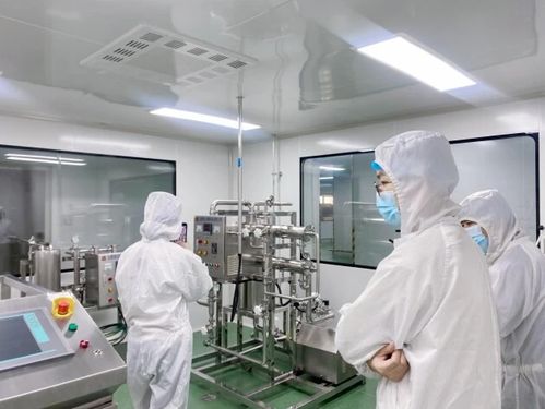 綻妍生物攜手清華護(hù)膚學(xué)長王植，開啟生物科技溯源之旅