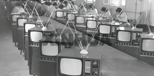 八十年代石家莊的日用家電消費(fèi)圖景 票證、專(zhuān)柜與時(shí)代新風(fēng)